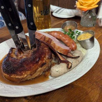 Heidelberg Restaurant - German Near Me - New York, New York Heidelberg Restaurant - German Near Me - New York, New York