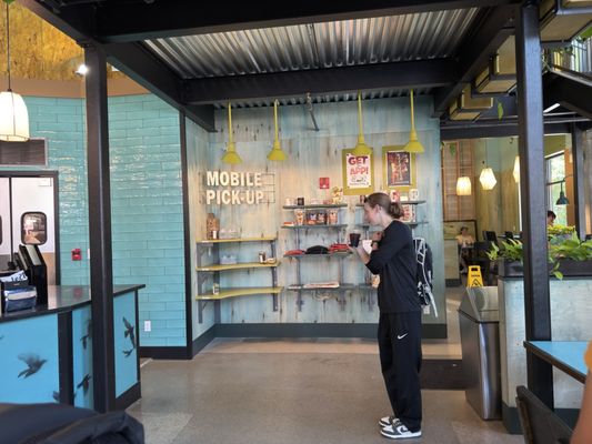 Colectivo Coffee Ravenswood by null