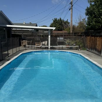 Harbor Pools - Pool Cleaners Near Me