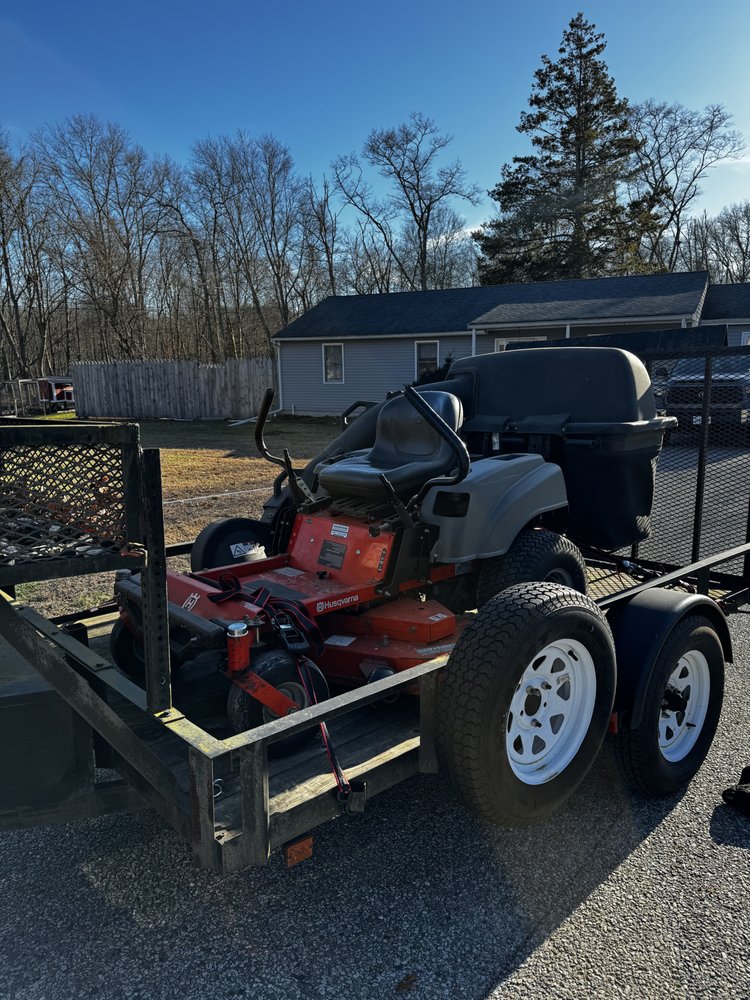 Slide of South Coast Maintenance Services