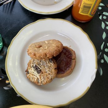 Kitchen Mouse Cafe - Cookies!!! - Vegan Near Me - Los Angeles, California
