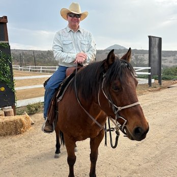 San Diego Trail Company - Horseback Riding Near Me - Poway, California