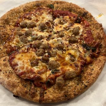 Southern Roots Brewing Company - Southern Belle pizza - Brewpubs Near Me - Waco, Texas Southern Roots Brewing Company - Southern Belle pizza - Brewpubs Near Me - Waco, Texas