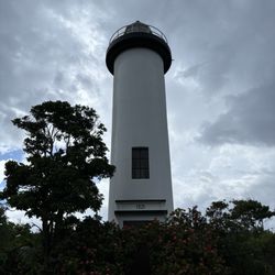 El Faro de Rincón - Lighthouse