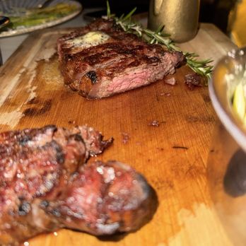 Atik Restaurant - Ribeye steak - Mediterranean Near Me - The Bronx, New York
