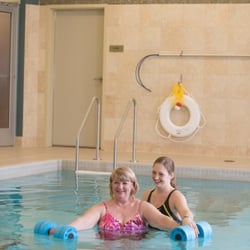 St. Gertrude's Health and Rehabilitation Center