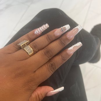 GiGi Nail Spa - Nail Salons Near Me - Houston, Texas GiGi Nail Spa - Nail Salons Near Me - Houston, Texas