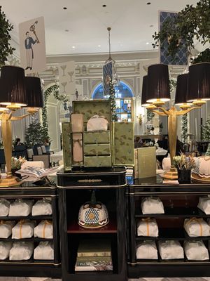 The St. Regis Rome by null