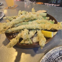 Asparagus