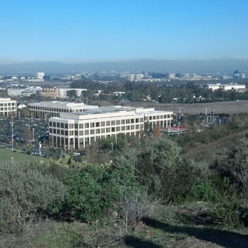 UC Irvine Ecological Preserve - Parks Near Me - Irvine, California
