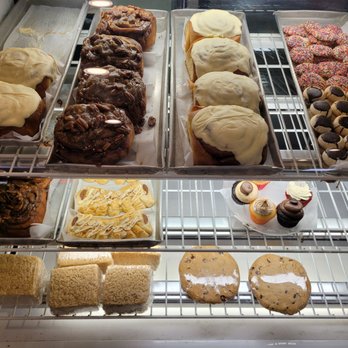 Penfold's Café - Breakfast & Brunch Near Me - Temecula, California