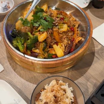 Mr Szechuan - Super Dry Pot - Chinese Near Me - San Francisco, California Mr Szechuan - Super Dry Pot - Chinese Near Me - San Francisco, California