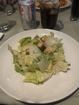 Trattoria Pulcinella by null