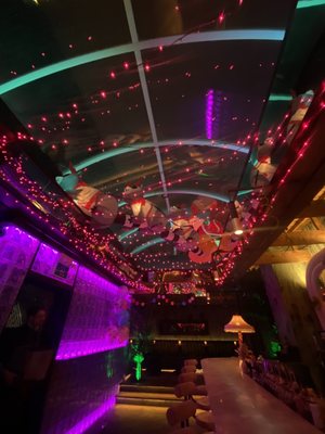 Milky Way Cocktail Bar by null