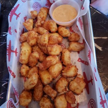 AJ Bombers - Curds - Burgers Near Me - Milwaukee, Wisconsin AJ Bombers - Curds - Burgers Near Me - Milwaukee, Wisconsin