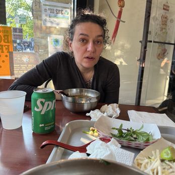 Mk Noodle - Best pho in Chicago - Vietnamese Near Me - Chicago, Illinois