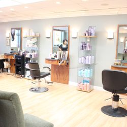 U & G Hair Salon