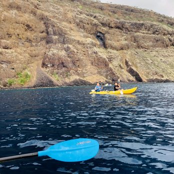 Bay Side Adventures - Tours Near Me - Honaunau, Hawaii