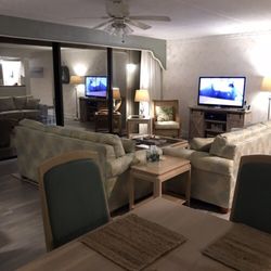 Pelican Condominium - Unit C203 Amazing accommodations with terrific views. All the comforts of home!