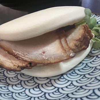 Yojimbo - Pork Bun - Sushi Bars Near Me - Alameda, California Yojimbo - Pork Bun - Sushi Bars Near Me - Alameda, California