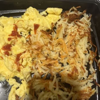 Loaded Cafe - Long Beach - American Near Me - Long Beach, California