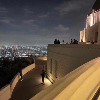 Griffith Observatory - Observatories Near Me - Los Angeles, California Griffith Observatory - Observatories Near Me - Los Angeles, California