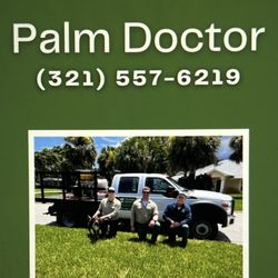Palm Doctor