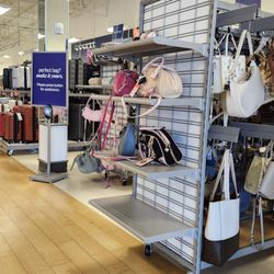 Marshalls