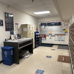 USPS - Brandermill