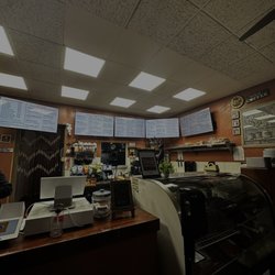 Morty's Delicatessen