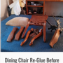 Photo of Aaron In Home Furniture Repair