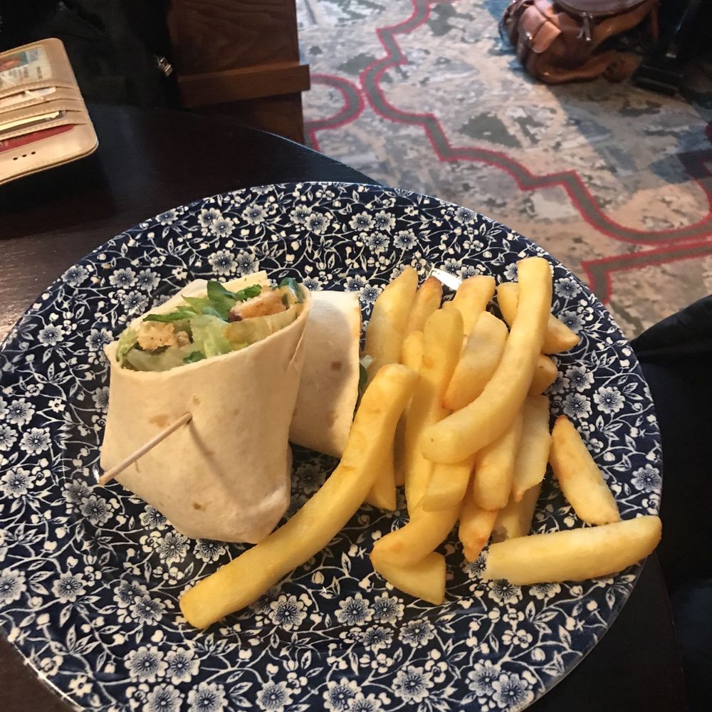The Willow Walk - Pubs Near Me - London, XGL The Willow Walk - Pubs Near Me - London, XGL