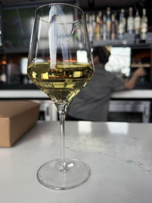 Silo Restaurant by null