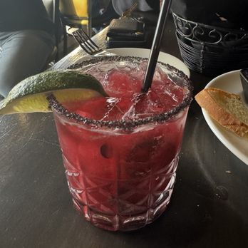 Prime 94 SteakHouse and Grill - Spicy Blueberry Margarita - Steakhouses Near Me - Fairfield, New Jersey Prime 94 SteakHouse and Grill - Spicy Blueberry Margarita - Steakhouses Near Me - Fairfield, New Jersey
