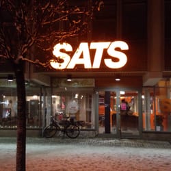 SATS - Entré