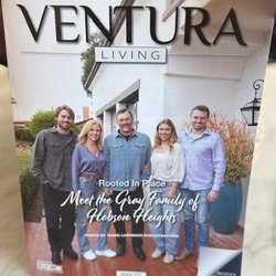 Ventura Realty and Homes Property Management - Ventura Realty and Homes is locally owned by Kim and Bill Gray