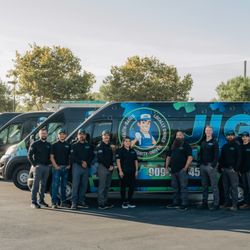 JIG Plumbing