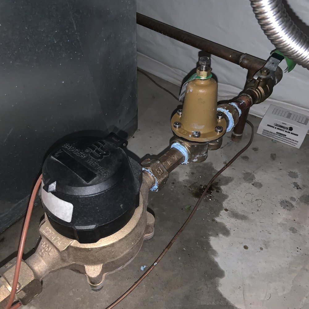 Duct Brothers - New PRV by the Duct brothers. - Plumbing Near Me - Colorado Springs, Colorado Duct Brothers - New PRV by the Duct brothers. - Plumbing Near Me - Colorado Springs, Colorado