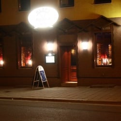 Klapsmühle Aschersleben