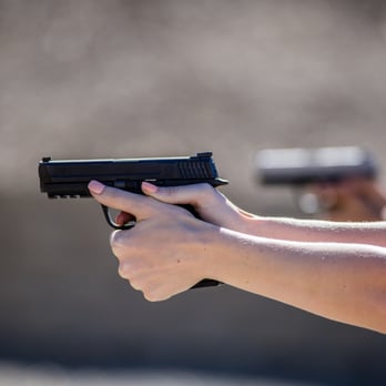 Bay Area Defensive Tactics - Firearm Training Near Me - Antioch, California