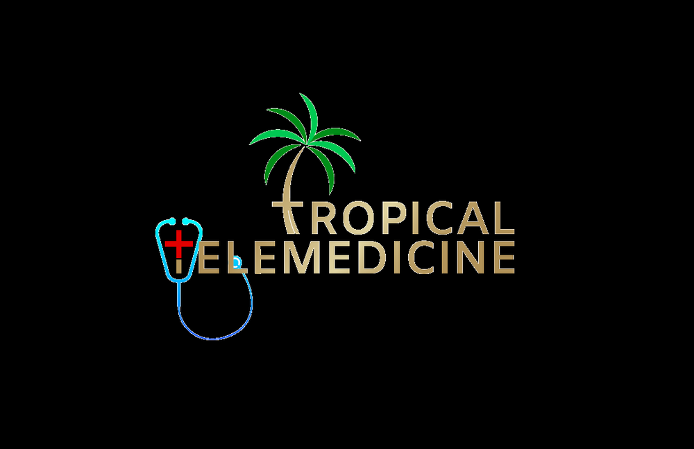 Tropical Telemedicine Logo