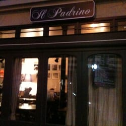 Il Padrino
