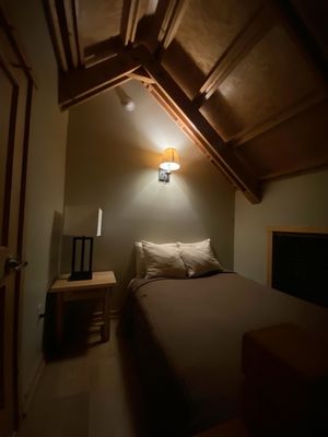 Sleeping Lady Mountain Resort by null