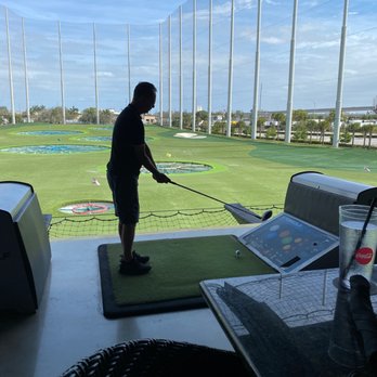 Topgolf - Tee off! - New American Near Me - Miami Gardens, Florida Topgolf - Tee off! - New American Near Me - Miami Gardens, Florida