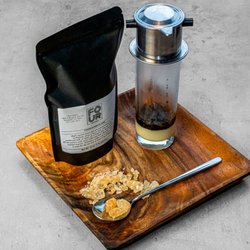 Four Sisters - Vietnamese Coffee