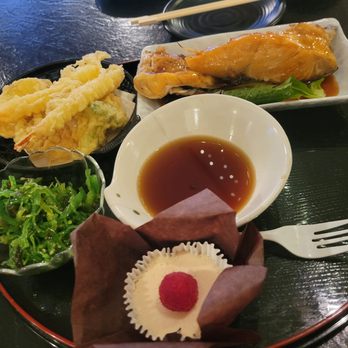 Sushi Kei - Main with 2 appetizers and dessert ($50 mystery box) - Sushi Bars Near Me - Millbrae, California Sushi Kei - Main with 2 appetizers and dessert ($50 mystery box) - Sushi Bars Near Me - Millbrae, California
