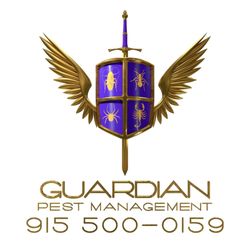 Guardian Pest Management