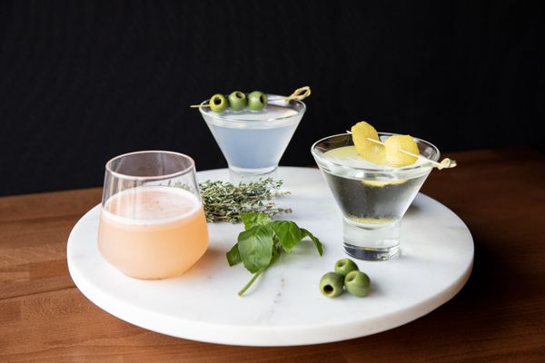 Flying Dutchman Spirits by null