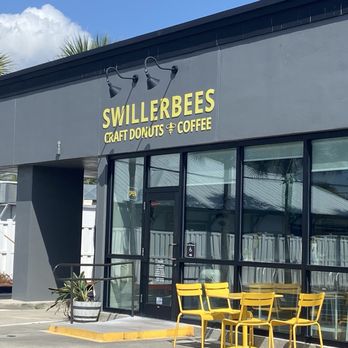 Swillerbees Craft Donuts and Coffee - Donuts Near Me - Ormond Beach, Florida Swillerbees Craft Donuts and Coffee - Donuts Near Me - Ormond Beach, Florida
