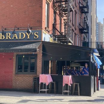 Brady's Bar - 05/25/24 - Bars Near Me - New York, New York Brady's Bar - 05/25/24 - Bars Near Me - New York, New York